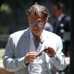 Los detalles de la reunión más escandalosa de Blanco y Negro: crisis en Colo Colo