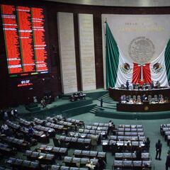 Así es la nueva ley en México que traerá importantes cambios y nuevos requisitos para usar Internet