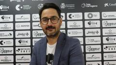 Nacho Gil: “Lo que me transmitió Borja Jiménez, fundamental”
