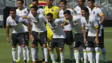 La Libertadores debe ser la prioridad