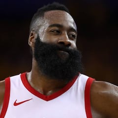 Rockets 95-92 Warriors, Final del Oeste: Resultado y resumen