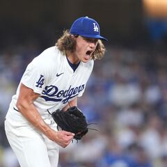 Tyler Glasnow se pierde el All Star Game de MLB, tras lesión en la espalda