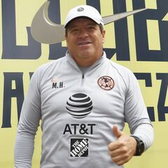 Miguel Herrera es el mejor DT mexicano del orbe esta semana