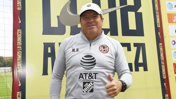 Miguel Herrera es el mejor DT mexicano del orbe esta semana