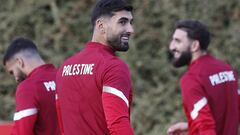 Palestina, ante un día histórico en Bilbao