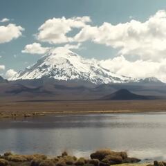 Oficial: Chile anuncia postulación a ser sede de Juegos Olímpicos y este video lo dice todo