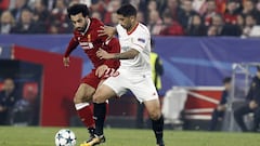 Sevilla: Éver Banega is the Champions League pass master