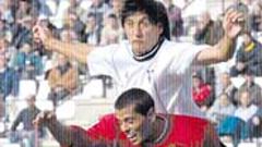 Siviero: "Tengo muchas ganas de volver al equipo"