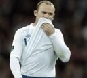 El Manchester United quiere vender a Wayne Rooney, según 'Sunday Mirror'