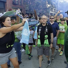 Las cuatro rivalidades más intensas de la MLS