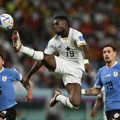 La Copa de África desinfla LaLiga