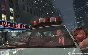 Grand Theft Auto IV, Impresiones