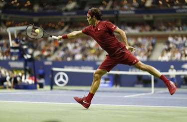 Roger Federer admits retirement talk was "just a joke"