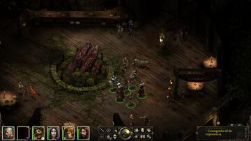 Captura de pantalla - Pillars of Eternity (PC)