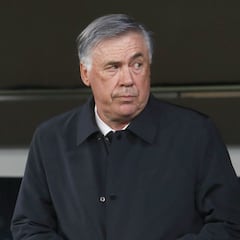 El Real Madrid mete la directa