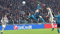 Juventus 0-3 Real Madrid Champions League: match report
