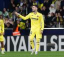 El Villarreal cuenta con casi un equipo completo de bajas ante el Rayo