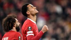 Gakpo, reivindicación y goleada