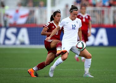 FIFA presenta a las 10 nominadas al premio The Best 2018