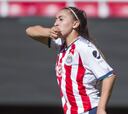 Día histórico para Chivas: exporta una futbolista por primera vez