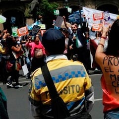 Congreso de Veracruz aprueba despenalizar el aborto