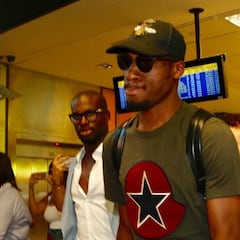 Kongdobia ya está en Valencia y Gonzalo Guedes vuelve a escena