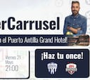 ¡LaLiga y se decide en el Reto Biwenger Carrusel con premio para los 3 primeros!