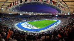 Islamic State threatens terrorist attack at the 2024 European Championship: what do we know?