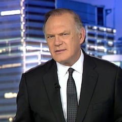 La despedida de Pedro Piqueras de la televisión: “Les deseo tiempos de más felicidad”