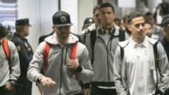 Cristiano Ronaldo to make his debut in Estadio Gran Canaria