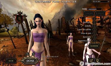 Warhammer Online, Impresiones