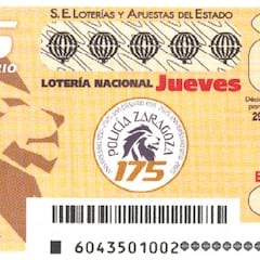 Comprobar Lotería Nacional: todos los resultados del sorteo de hoy, 29 de mayo