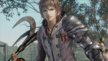 Imágenes de Warriors Orochi 3 Ultimate Definitive Edition