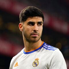 Asensio ‘busca’ comprador