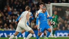 Tottenham - Atlético hoy, en directo: última hora de la Champions League, en vivo