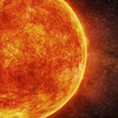 Investigadores españoles hallan dos nuevos sistemas planetarios con tierras y supertierras