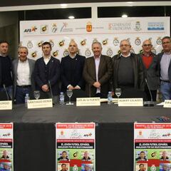 El Cotif, torneo clave para ver a las futuras estrellas