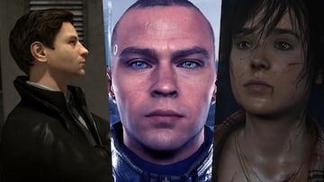 Quantic Dream (Heavy Rain) abre un nuevo estudio en Montreal