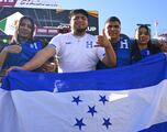 En Honduras tiene un nuevo ídolo mexicano y recién fue campeón con Toluca