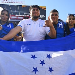 En Honduras tiene un nuevo ídolo mexicano y recién fue campeón con Toluca