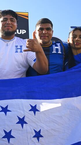 during the Semi Finals match between Mexico (Mexican National Team) and Honduras as part of the 2025 CONCACAF Gold Cup at Levis Stadium, on July 02, 2025 in Santa Clara, California, United States.