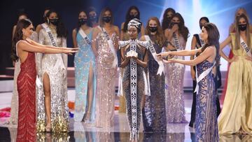 Este domingo 12 de diciembre se llevar&aacute; a cabo una edici&oacute;n m&aacute;s de Miss Universo, evento que se realizar&aacute; en Israel. Aqu&iacute; todos los pa&iacute;ses que tendr&aacute;n representante en el mismo.