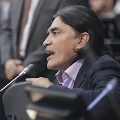 ¿De qué ha acusado Gustavo Bolívar al Partido Verde y por qué?