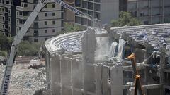 El ’caso Negreira’ alerta a los inversores del Camp Nou