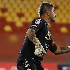 Las duras medidas que Unión anunció contra Diego Sánchez