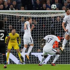 El Tottenham de Pochettino, lunar hacia la Decimotercera