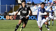 La millonaria nueva oferta que América hará por Pablo Solari