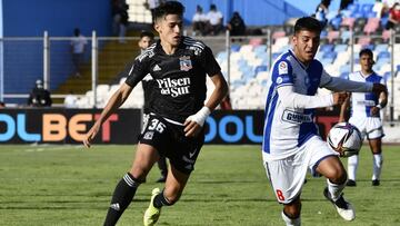 La millonaria nueva oferta que América hará por Pablo Solari