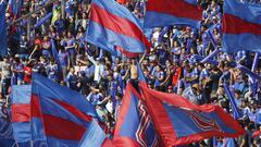 El ambiente del Superclásico