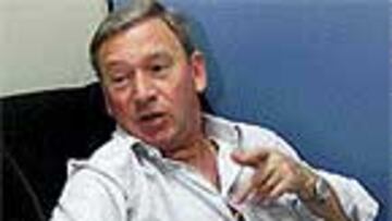 <b>FUTURO. </b>La próxima temporada seremos más fuertes, más competitivos